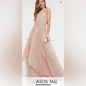 ASOS Tall dress